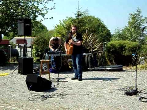 Stephen Sampson - Keyham Green Places - Superstiti...