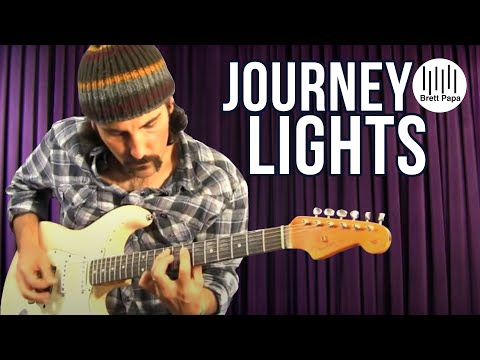 play journey lights