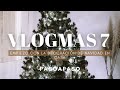 VLOGMAS DÍA 7 | PASO A PASO