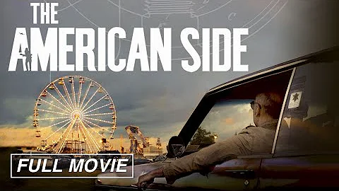 The American Side (FULL MOVIE) Camilla Belle, Matthew Broderick, THRILLER, NIKOLA TESLA, NIAGARA