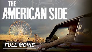 The American Side (FULL MOVIE) Camilla Belle, Matthew Broderick, THRILLER, NIKOLA TESLA, NIAGARA