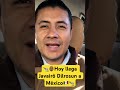 Javairô Dilrosun llega esta noche a México y está listo para triunfar con América
