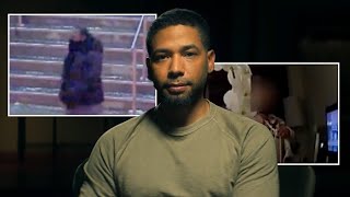 Jussie Smollett hoax 'attackers' reveal shocking discovery in Netflix documentary