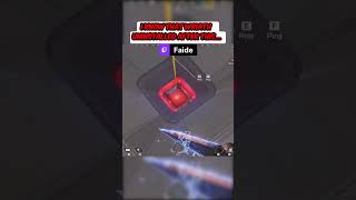 Faide Playing With His Food😂