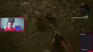 TWITCHER screenshot 3