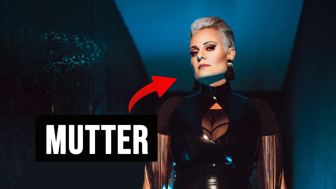 Eure Vorstellungen über Dominas sind falsch! So feministisch ist ihr Job ✨ | MARY ELLXN