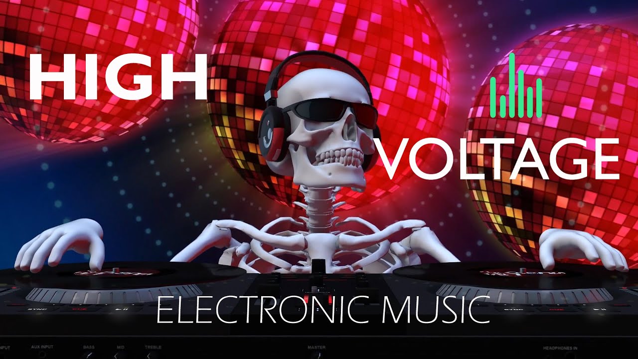 Watch Techno Pulse 🎵 High Energy Electronic Music Mix on YouTube Watch Techno Pulse 🎵 High Energy Electronic Music Mix on YouTube