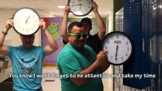 Wilson STAAR 2016!
