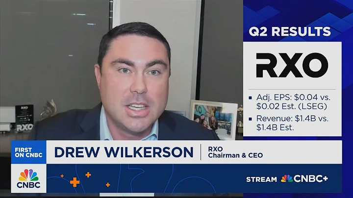 Wilkerson: We’re still in a soft freight market