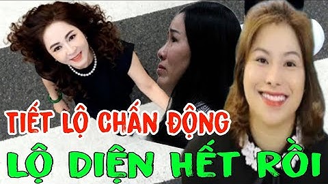 NP Hằng| Tiết Lộ Ai Bảo Lãnh HOàng Kim Dung Đến Đức, Síp? Sự Thật HDH, Trọc Canada, Ngụy Vũ MÚI Mặt