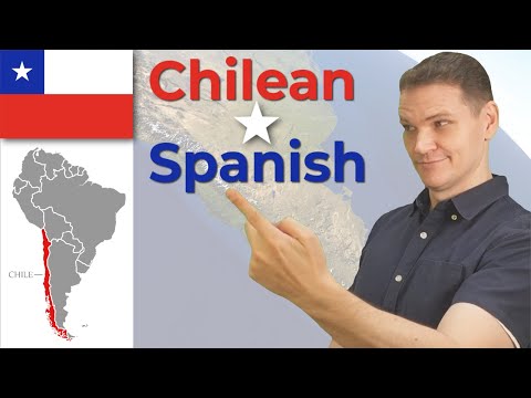 چلی کا ہسپانوی اور کیا چیز اسے منفرد بناتی ہے!