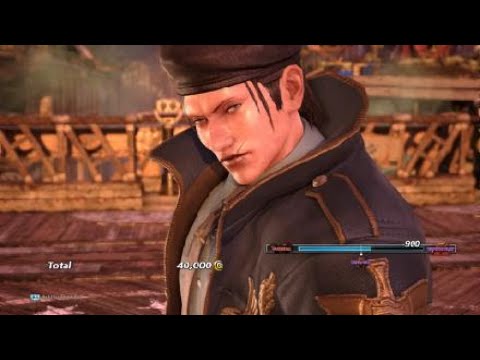 Mighty Ruler Ganryu VS Mighty Ruler Heihachi, Mighty Ruler? Dragunov PS4 Season 4.22 Tekken 7
