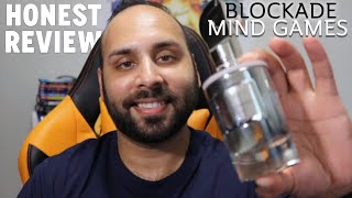 MINDGAMES - BLOCKADE (FULL REVIEW)