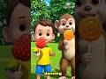 Yummy Lollipop Song! 🍭 Happy Dancing &amp; Sharing with Friends