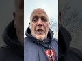 Update on Dad’s Condition. (Changing fast)