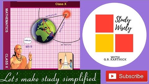 Progressions Exercise 6.3 Part B #SSC #CBSE