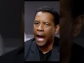 Seize Opportunities - Best Motivational speech of Denzel Washington