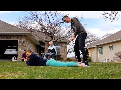 I think we're losing our minds (Viral Vlogs Ep. 3)