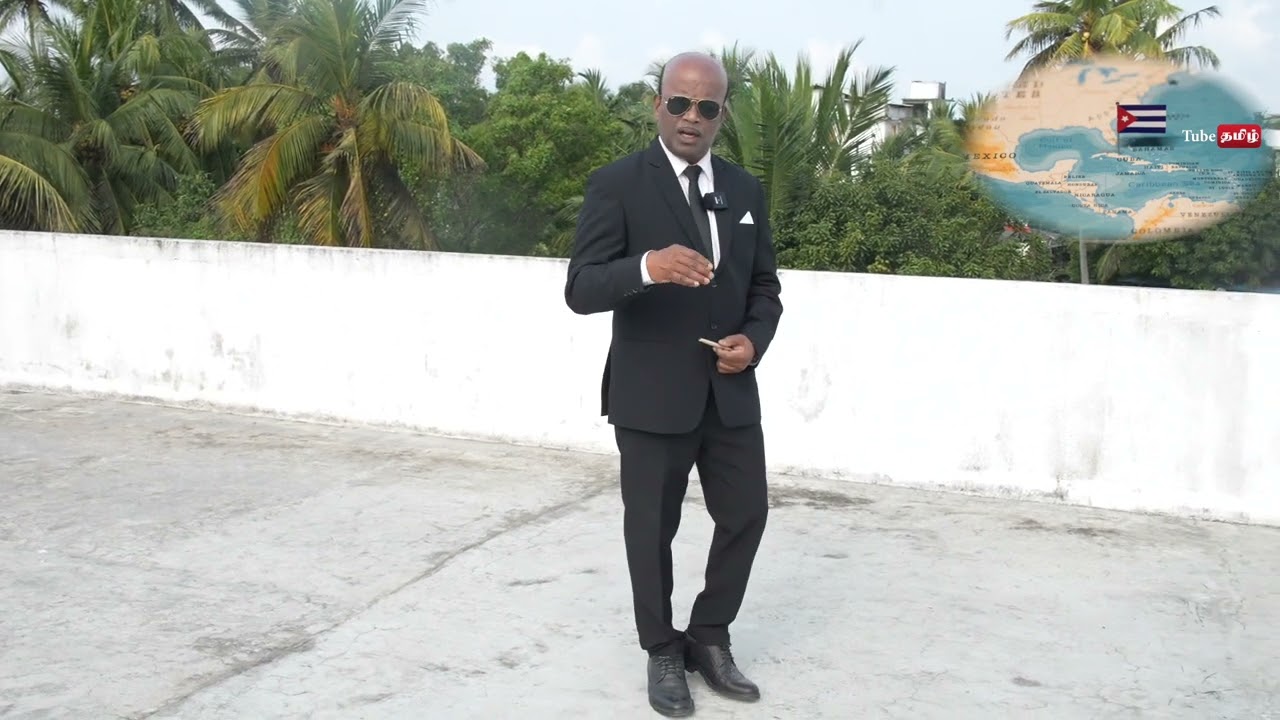 அமெரிக்க வேகப் படகின் மீது கியூபா தாக்குதல் நான்கு அமெரிக்கர் அவுட்