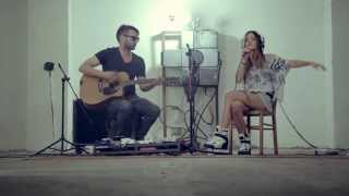 Video thumbnail of "MaRina - Adorn [Miguel acoustic cover]"