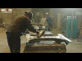 Fluorescent penetrant testing&Magnetic particle testing&Ultrasonic Testing#casting #sandcasting