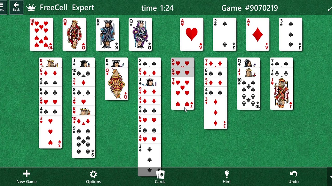 will microsoft solitaire collection work on windows 8