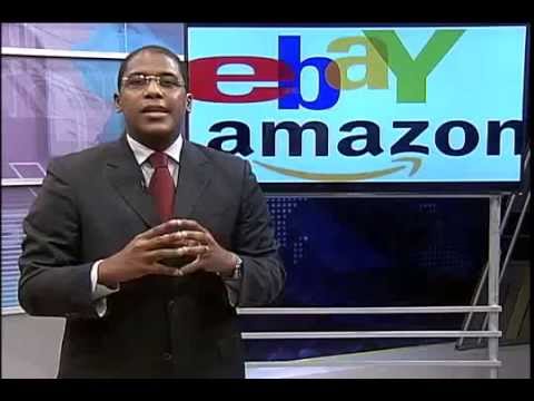 Vídeo: Diferencia Entre EBay Y Amazon