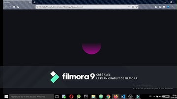 create  a blur loader using pure css | MassaoudiTayeb