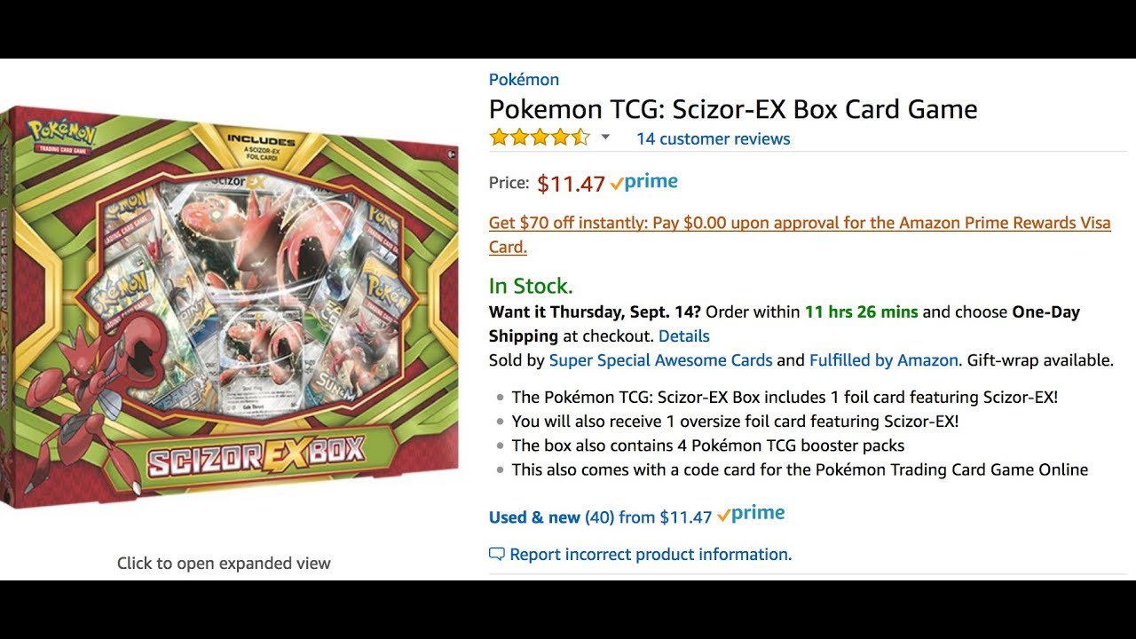 Are Pokemon Ex And Gx Boxes From Amazon Prime Weighed Part 2 Final Answer Youtube