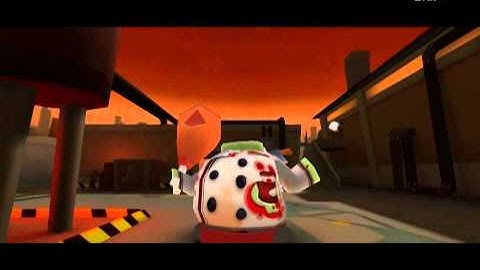 Call of Mini™ Zombies 2