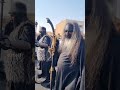 لشکر اجنه در خمینی شهر اصفهان 