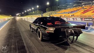 Street Outlaws Take Australia | EPISODE 2 (Sydney)