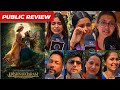 krishnavataram part 1 the heart public review | emotional 🥹Krishnavataram Public Review