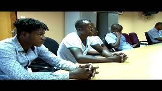 Oshana NamPol recovers stolen vehicles-NBC