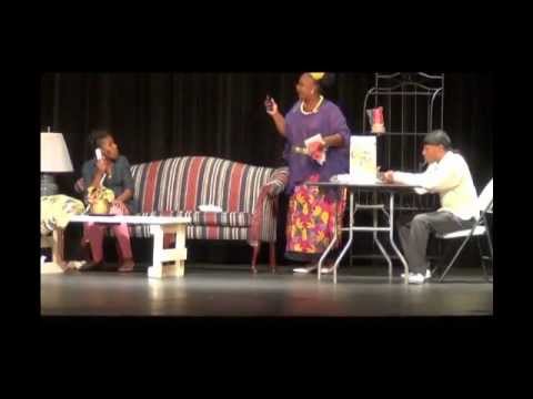 Tyler Perry » Stage Plays