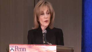 Setting The Stage - Urban Womens Health Presented By Andrea Mitchell