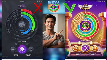 Vortex game - You need to know everything about the new game.