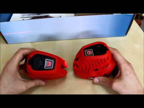Лазерный уровень CONDTROL EFX Set