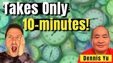 Hij verandert 1 video in honderden en klanten betalen hem via Dennis Yu