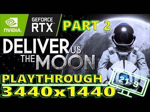 deliver us the moon ray tracing