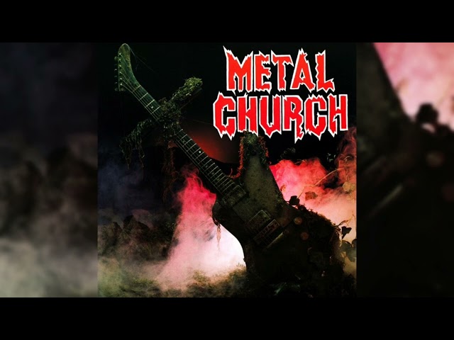 (1984) Metal Church - Metal Church FULL ALBUM [HQ] class=