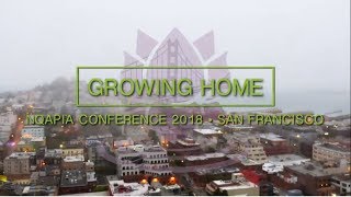 2018 National Conference Video Teaser