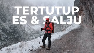 23 Hari Backpackeran di Nepal, Part #1: Annapurna Circuit | VIRTUAL HIKING