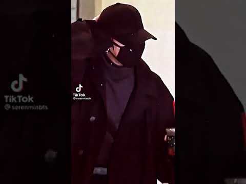 ايديت قصير حزين جونغكوك من BTS على اغاني اجنبيه حزينه