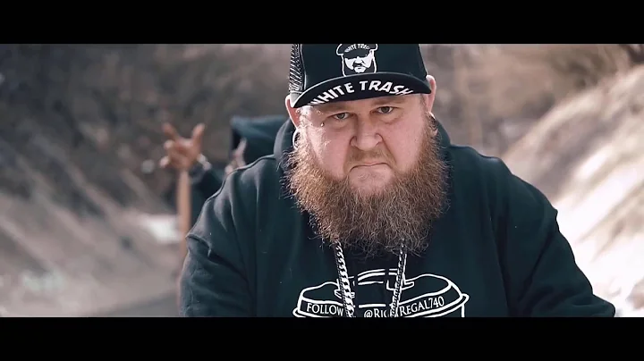 Rich Regal - Shut Em Down Ft Rikk Reighn (Music Vi...