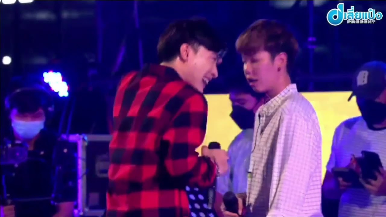 มาดูอาการป๊ายปายตอนนุ๊กวิ่งมาบอกเรื่องคิ้วแตก เค้าเป็นห่วงกันมากจริงๆ นุ๊กปายน่ารักมากมาย