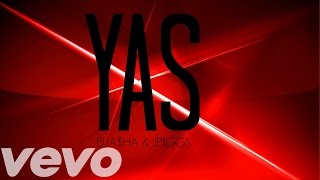 Elia$ha & JpJiggs - YAS