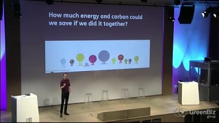 How to harness the power of culture for resource efficiency