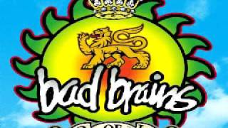 Bad Brains - Darling, I Need You