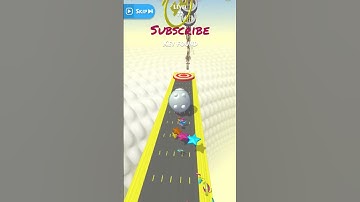 Action balls shorts|Action balls gyrosphere speedrun android game#shorts#actionballsgame#gameshorts